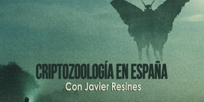 TEMPUS FUGIT 10X15 Criptozoología en España, con Javier Resines Tempus Fugit Miniatura 10x15