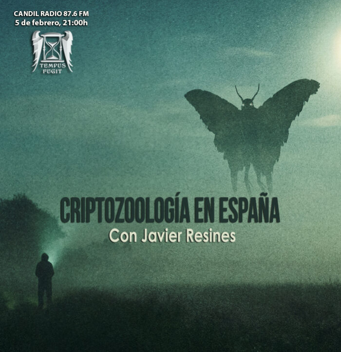 Tempus Fugit Miniatura 10x15