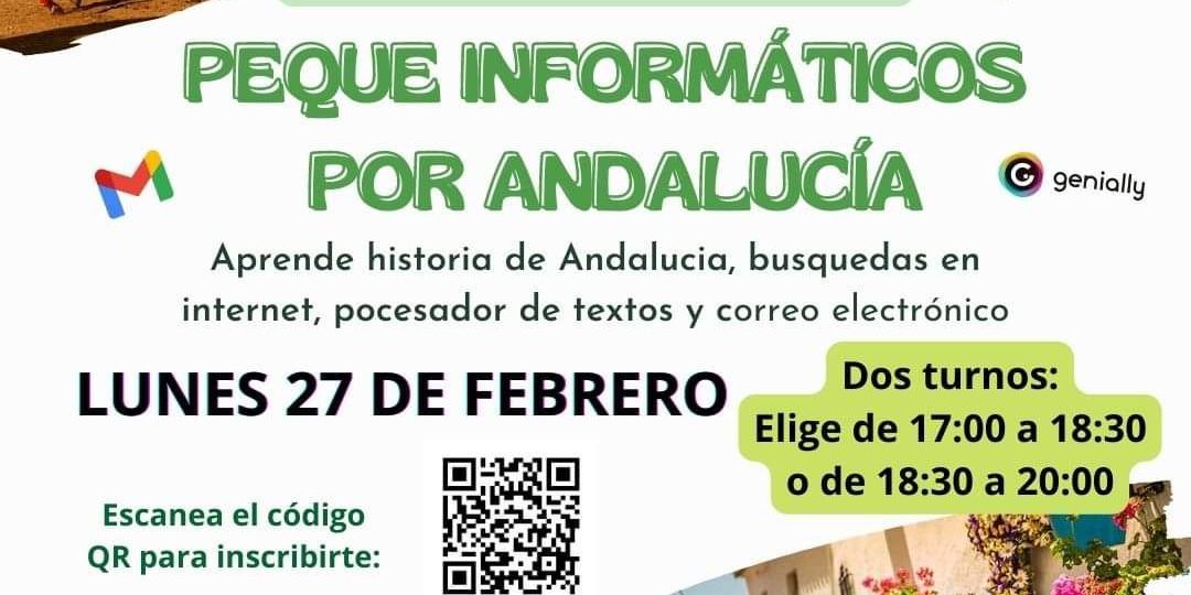 Taller Guadalinfo