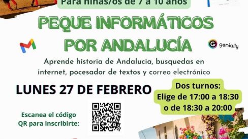 Taller Guadalinfo