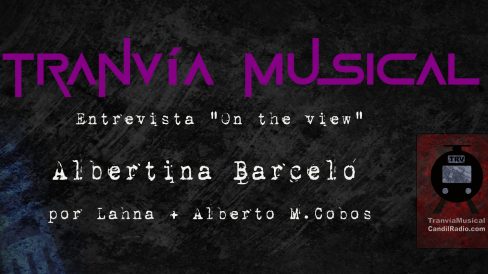 Tranvia Musical 2023-02-16 Albertina