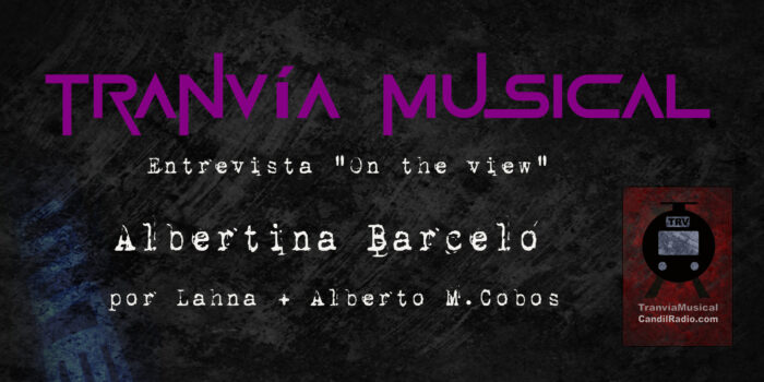 Tranvia Musical 2023-02-16 Albertina