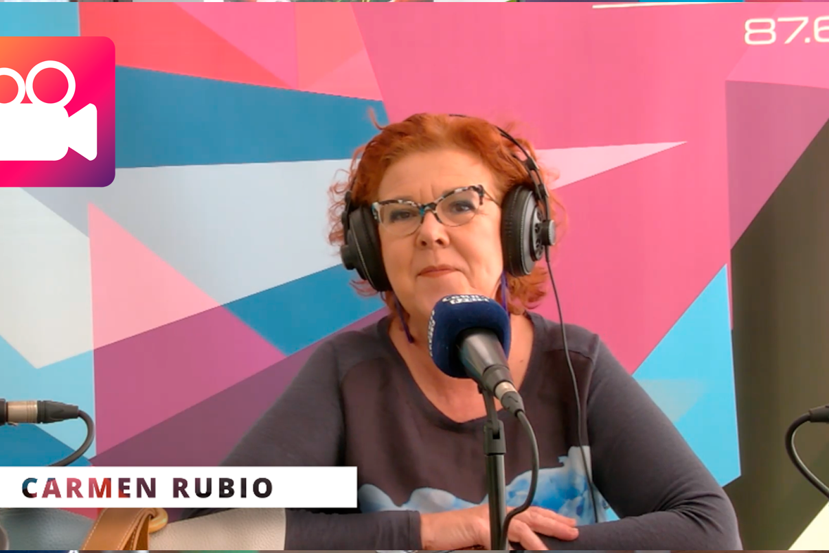 Miniatura Entrevista Carmen Rubio 2023-02-02