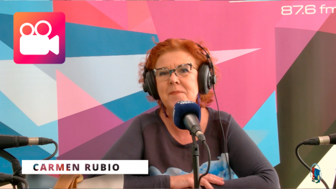 Miniatura Entrevista Carmen Rubio 2023-02-02