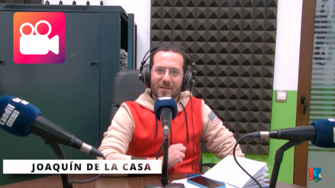 VIDEOTHUMBNAIL – JOAQUIN DE LA CASA 0203 Miniatura Joaquin de la Casa 2023-02-06