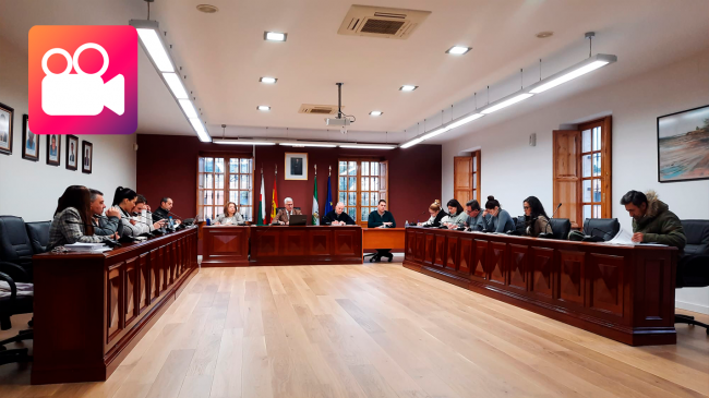 VIDEOTHUMBNAIL – PLENO 15022023 Miniatura Pleno 2023-02-15