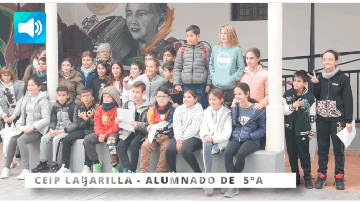 audio la jarilla 5ºA 2023-02-23