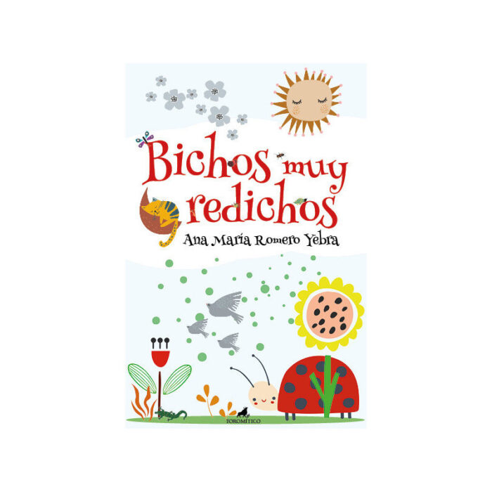 bichos-muy-redichos