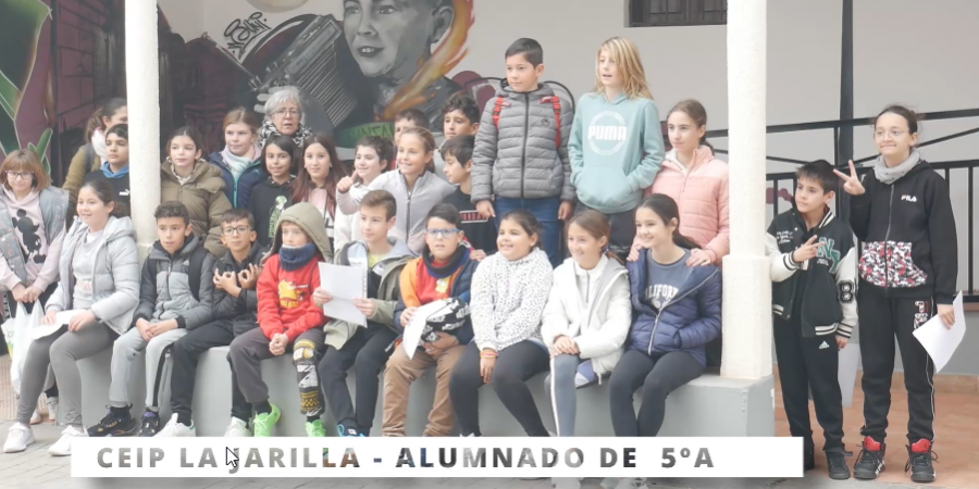 la jarilla 2023-02-23