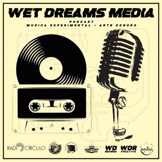 Imagen Portada de Wet Dreams Media