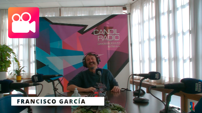 2023-03-21 – fRANCISCO GARCIA TROTAMUNDOS ANIMADO