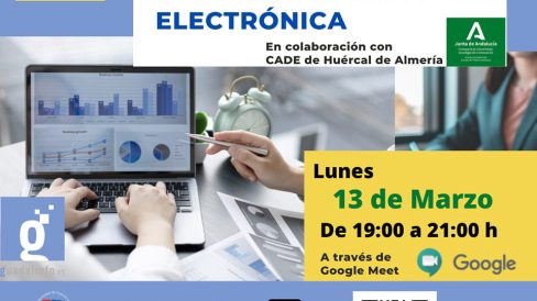 Curso Certificado Digital y Administracion Electronica
