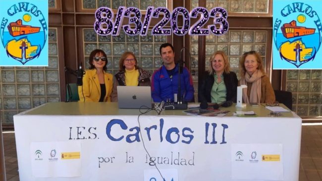 8 m carlos iii