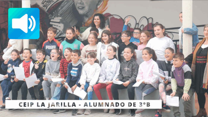 AUDIO FOTO 3ºB LA JARILLA 2023-03-16