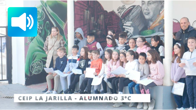 AUDIO LA JARILLA 3C 2023-03-09