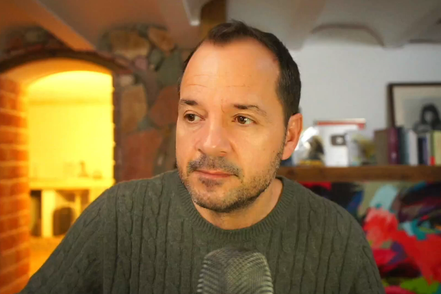 Angel Martin en su Informativo Matinal para Ahorrar Tiempo 2023-03-03