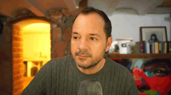 Angel Martin en su Informativo Matinal para Ahorrar Tiempo 2023-03-03