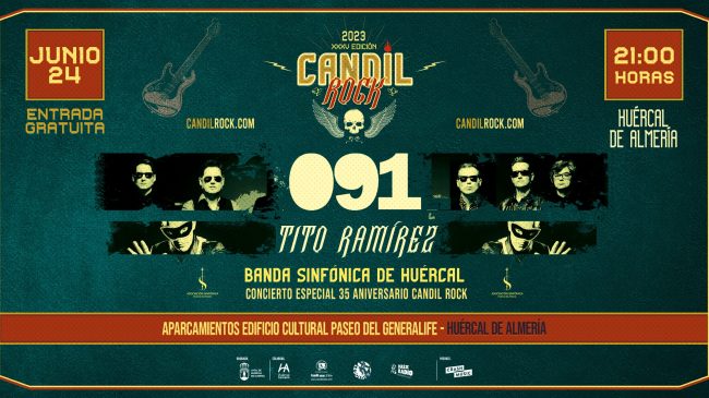 CANDIL ROCK 2023 1 91