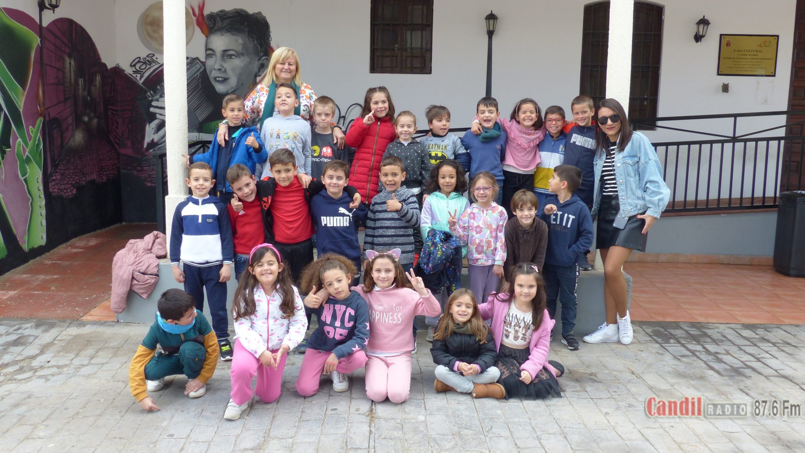 Clara Campoamor 2023-03-14