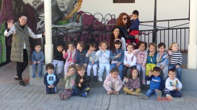 Ceip Clara Campoamor 2023-03-21
