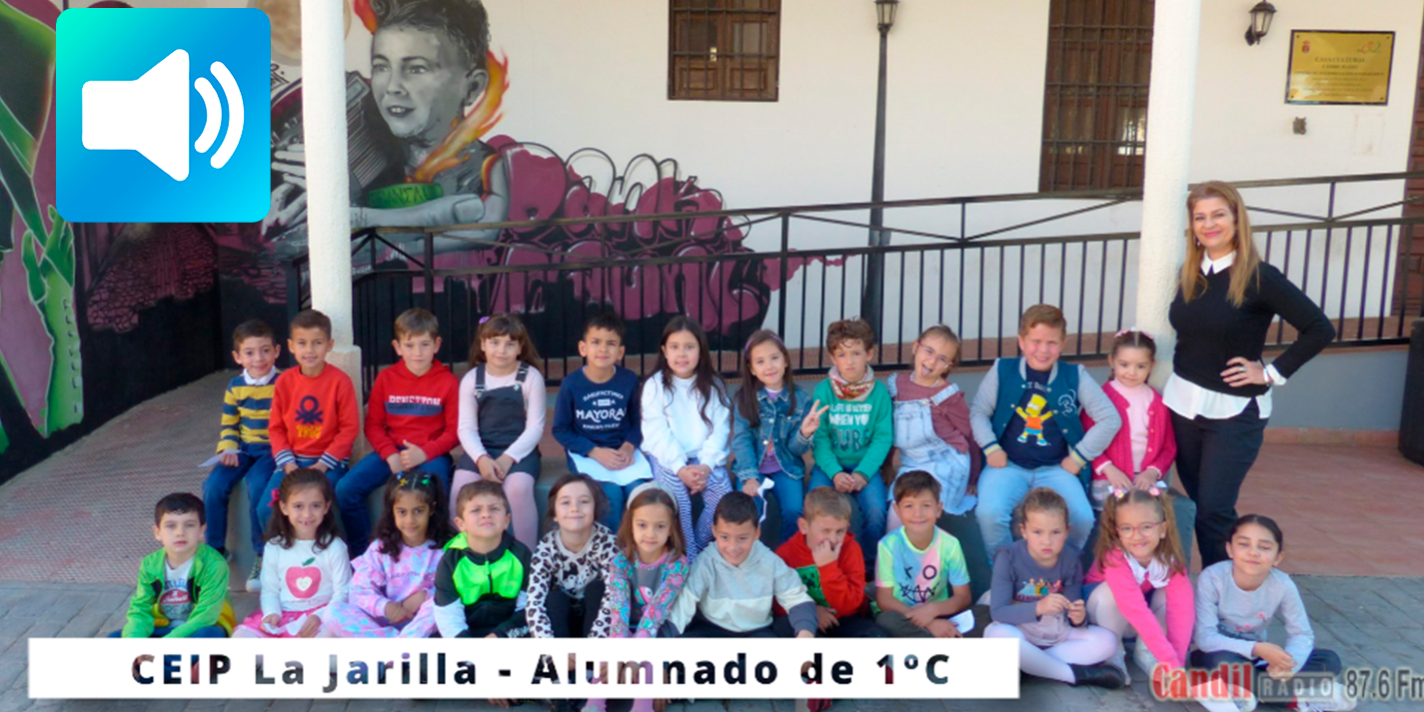 FOTO AUDIO LA JARILLA 1C 2023-03-30
