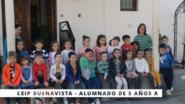 FOTO BUENAVISTA 5 AÑOS A 2023-03-29