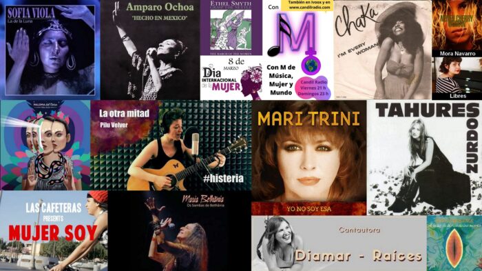 FOTOS CON M 225 DIA DE LA MUJER