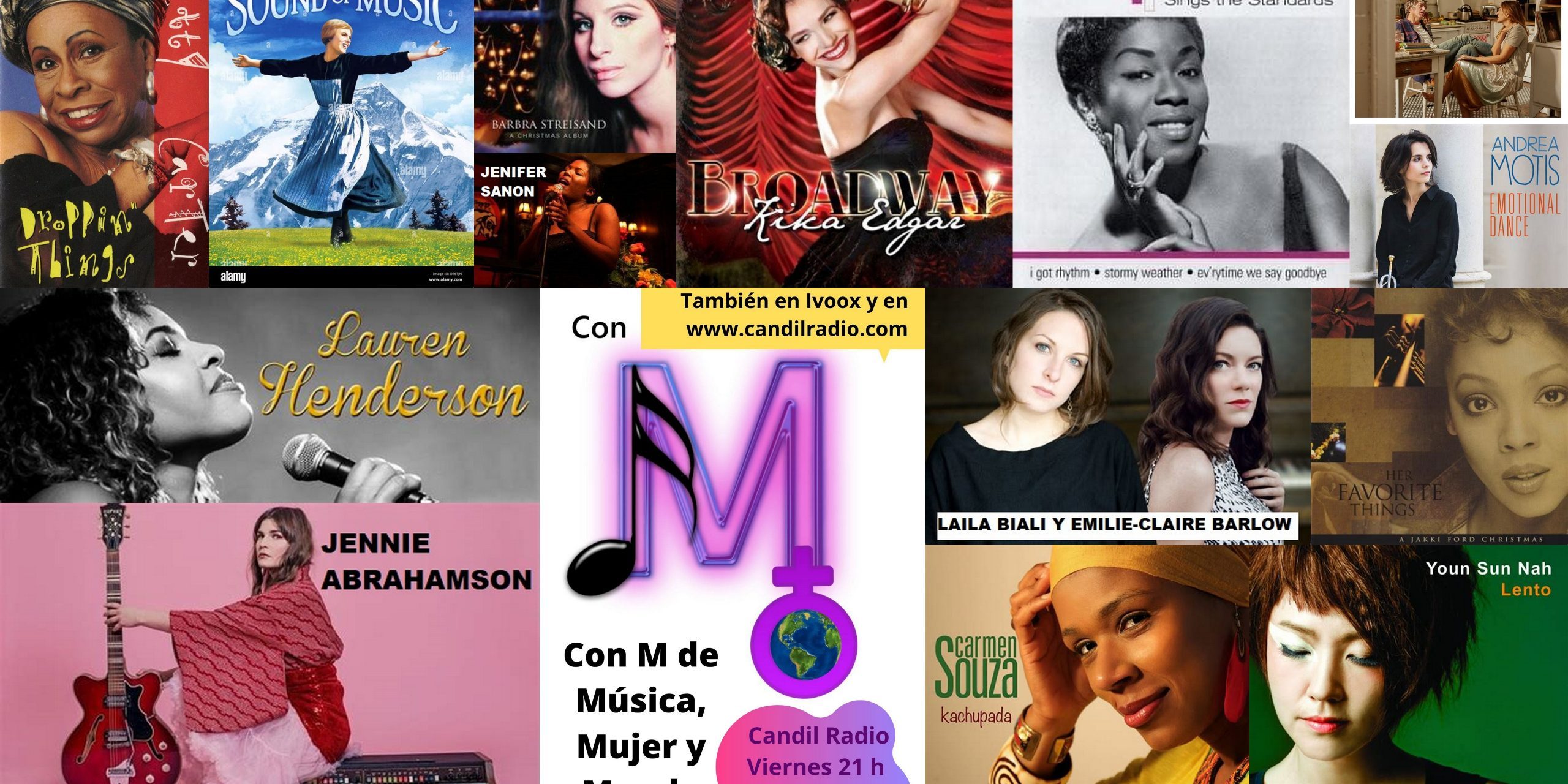 FOTOS CON M 226 MY FAVORITE THINGS