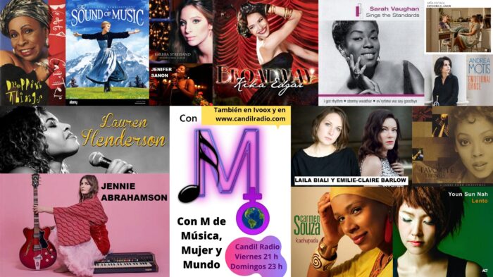 FOTOS CON M 226 MY FAVORITE THINGS