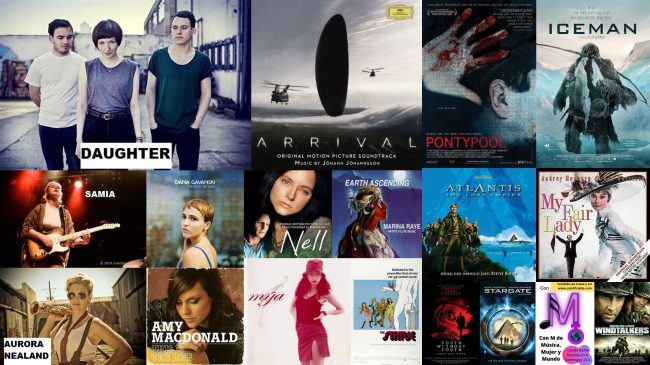 FOTOS CON M 227 PELÍCULAS DE LINGÜÍSITCA