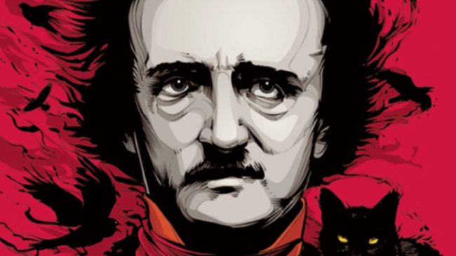 TEMPUS FUGIT 10X20, A propósito de Poe, con J.A. Caravaca