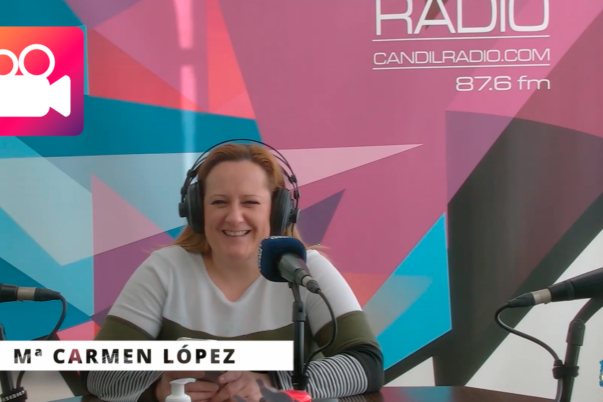 Miniatura Pildoras Guadalinfo en Dias de Radio 2023-03-03