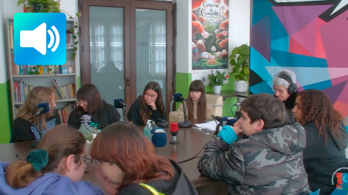 foto audio a que te suena 2023  pechina vs portocarrero