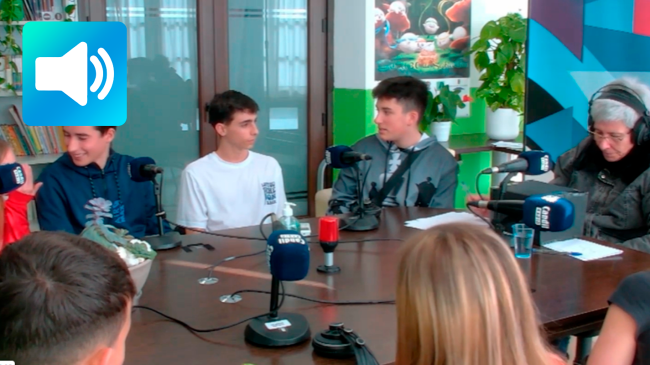 audio a que te suena 2023 viator vs rioja