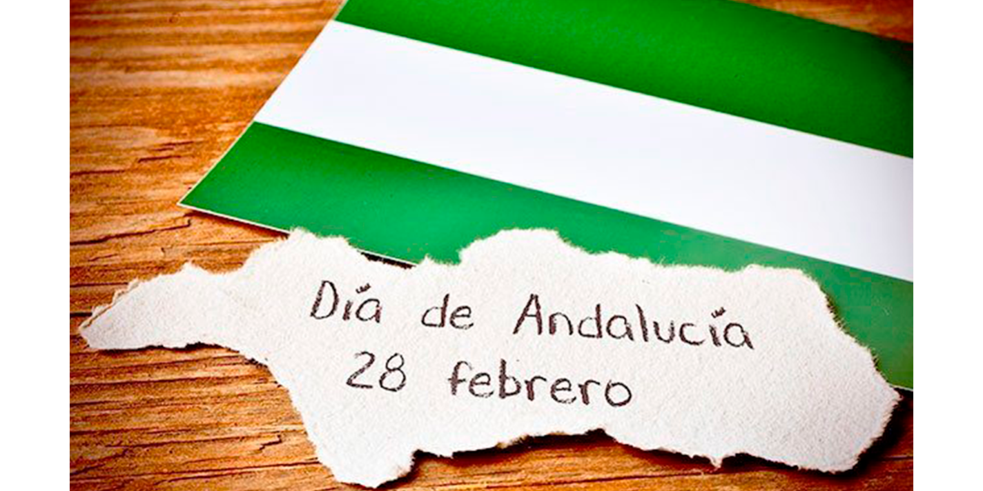 dia de andalucia ies alboran