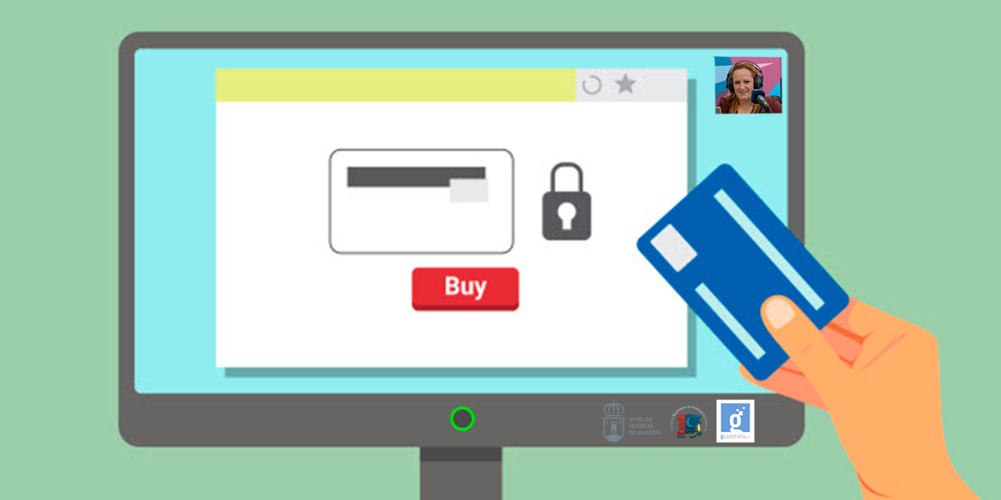 estafa digital guadalinfo compras por internet