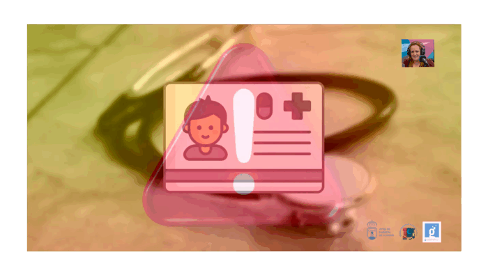 estafa tarjeta sanitaria