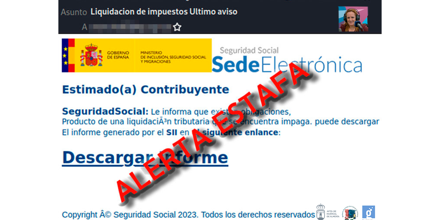 estafa impago ss