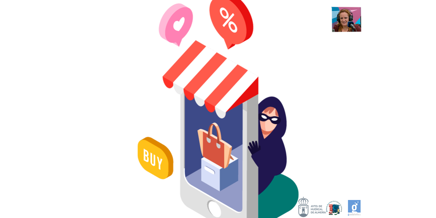 estafa compras marcas comerciales