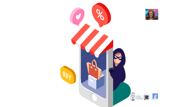 estafa compras marcas comerciales