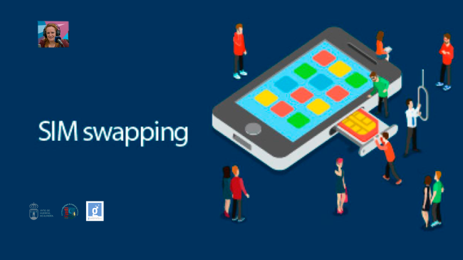 estafa duplicacion sim