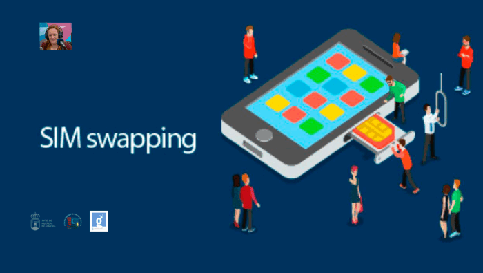 estafa duplicacion sim