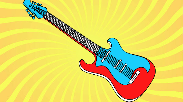 historias de guitarra cerro milano