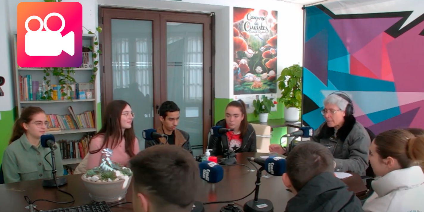 video a que te suena 2023 gador vs alhama