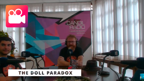 2023-04-19 THE DOLL PARADOX