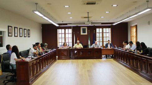 Pleno Ordinario 2023-04-28
