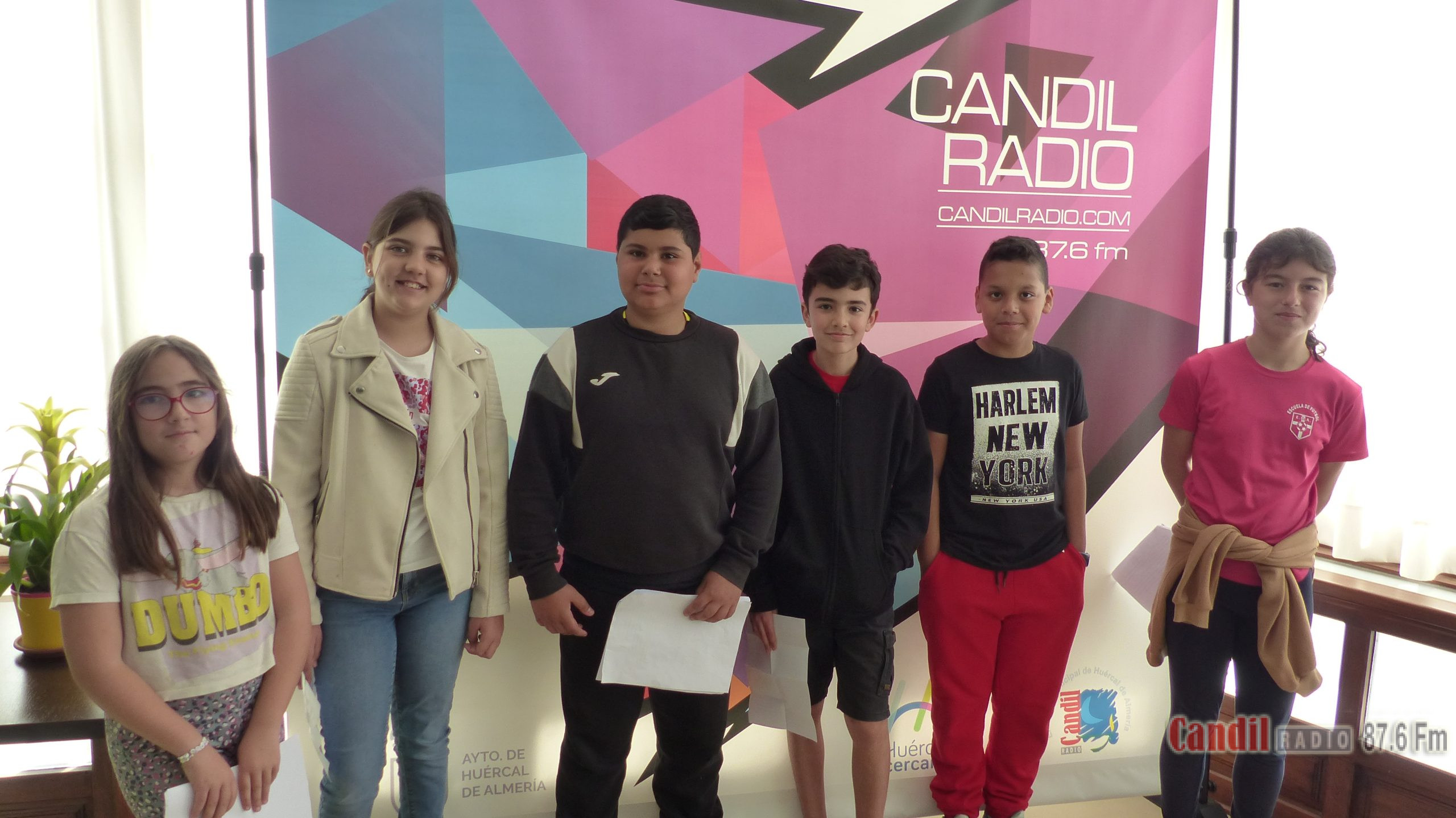 28 de Febrero 2023-04-04 6º A-B-C – Candil Radio