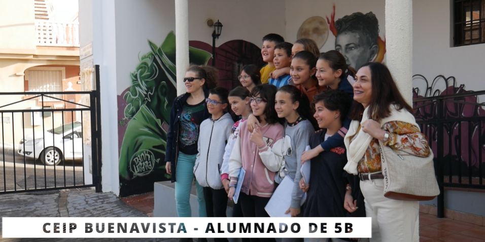 5 B CEIP BUENAVISTA 2023-04-04