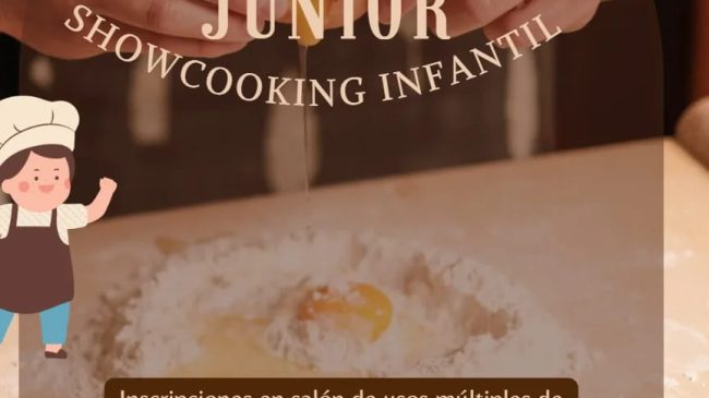 CHEFJUNIOR