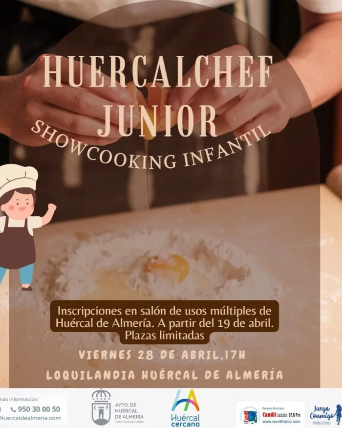 CHEFJUNIOR
